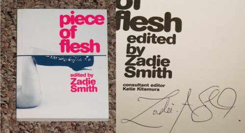 Piece of Flesh