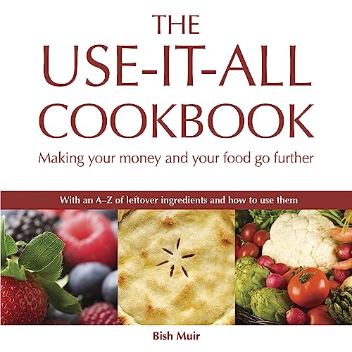 The Use-it-all Cookbook