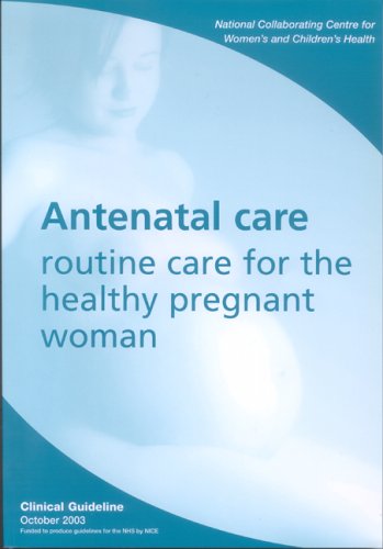 Antenatal Care