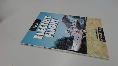 Scale Electric Flight