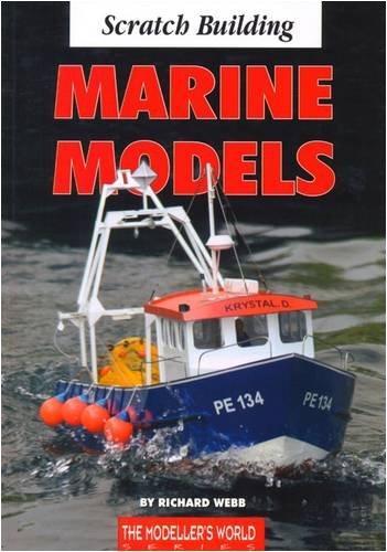 Scratch Building Marine Models