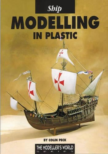 Ship Modelling in Plastic