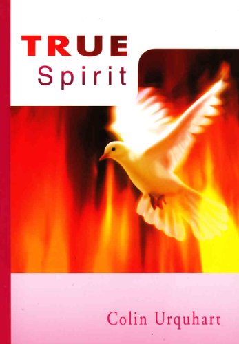 True Spirit