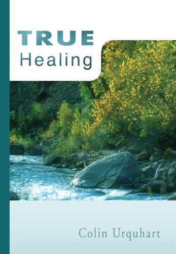 True Healing