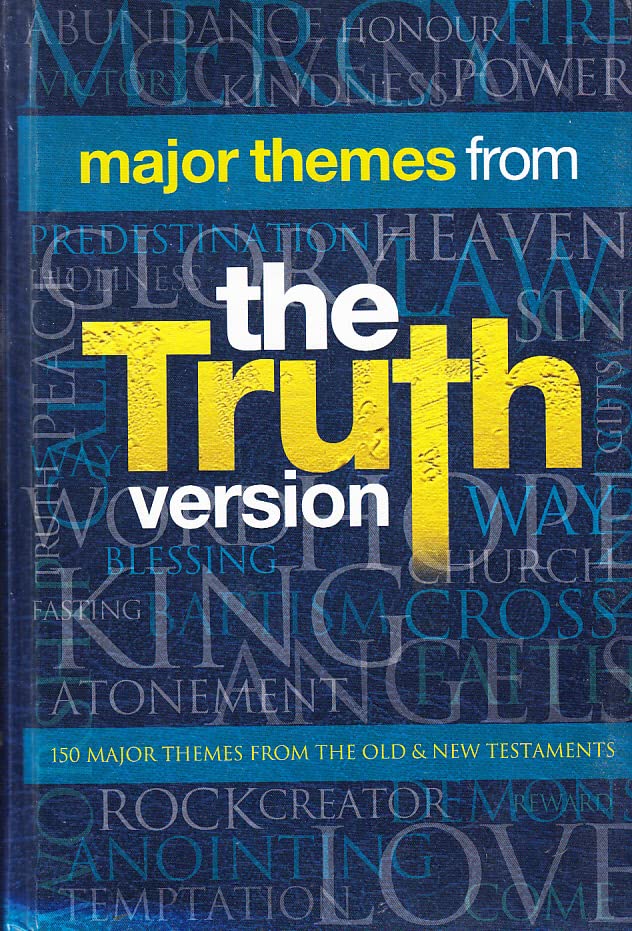 Major Themes From the Truth Version