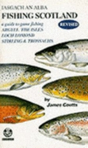 Fishing Scotland