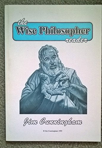 Wise Philosopher Reader