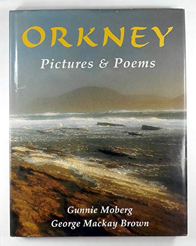 Orkney Pictures and Poems
