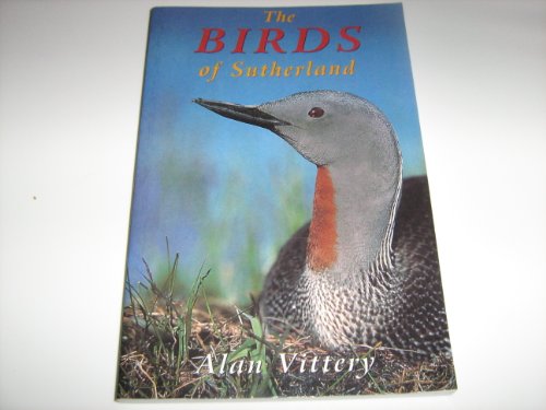The Birds of Sutherland