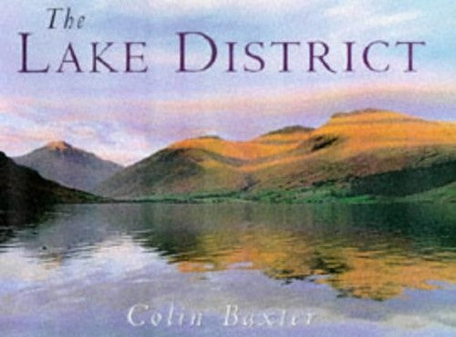 The Lake District