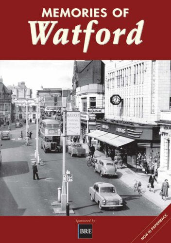 Memories of Watford