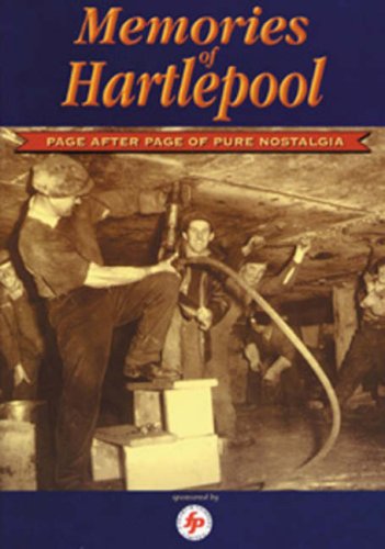 Memories of Hartlepool