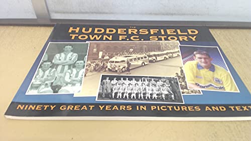 Huddersfield F.C. Story