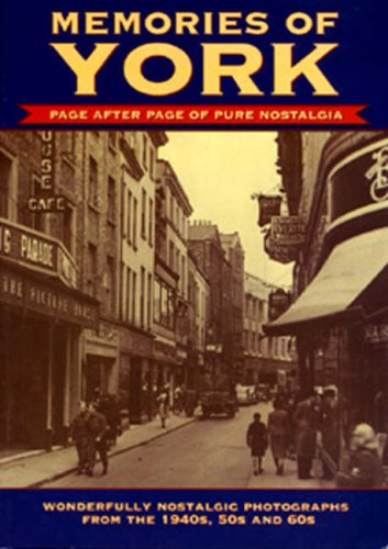 Memories of York