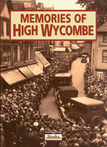 Memories of High Wycombe