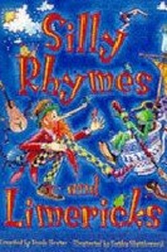 Silly Rhymes and Limericks