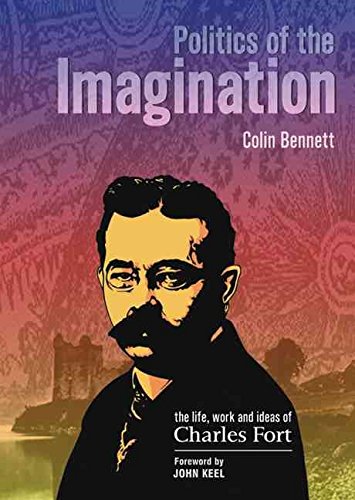 Politics Of The Imagination