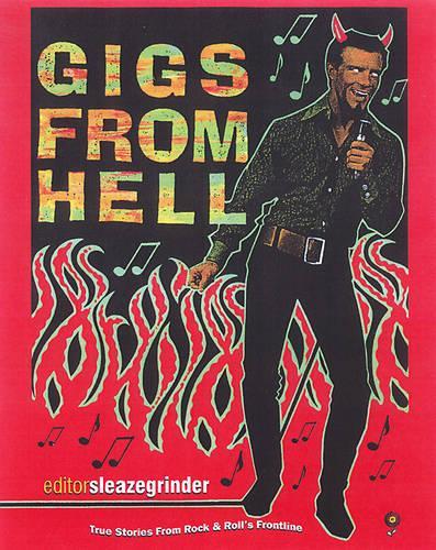 Gigs From Hell