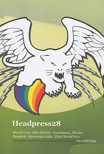 Headpress 28