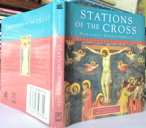 Stations of the Cross
