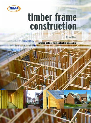 Timber Frame Construction
