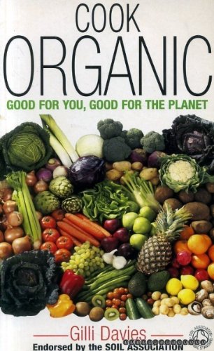 Cook Organic