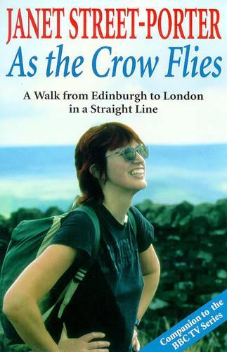 As the Crow Flies