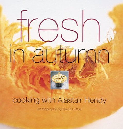 Fresh in Autumn