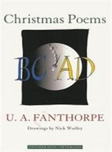 Christmas Poems