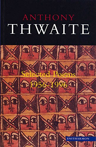 Selected Poems, 1956-96