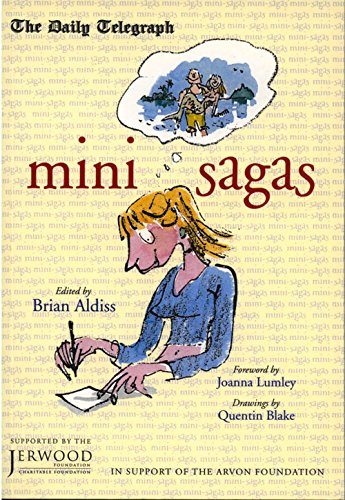 Mini Sagas