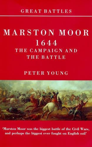 Marston Moor, 1644