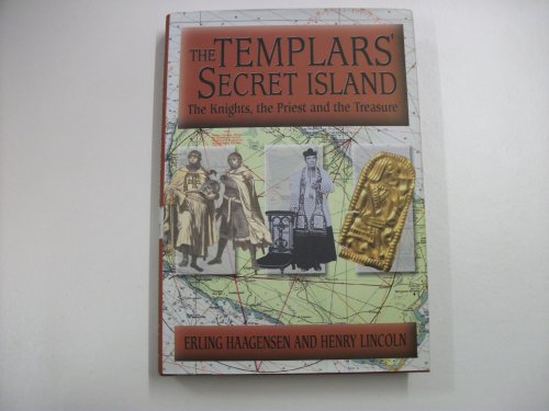 The Templars' Secret Island