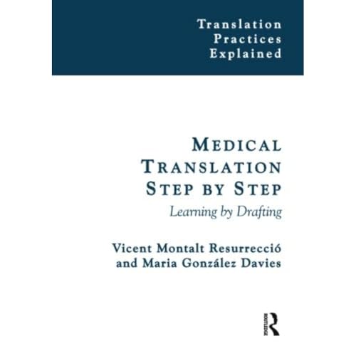 Medical Translation Step by Step
