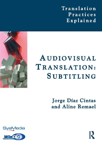 Audiovisual Translation: Subtitling
