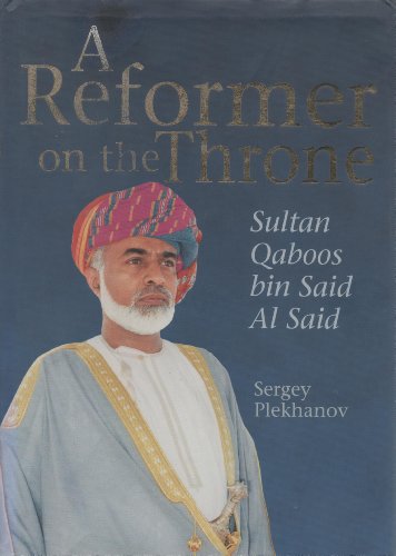 A Reformer on the Throne