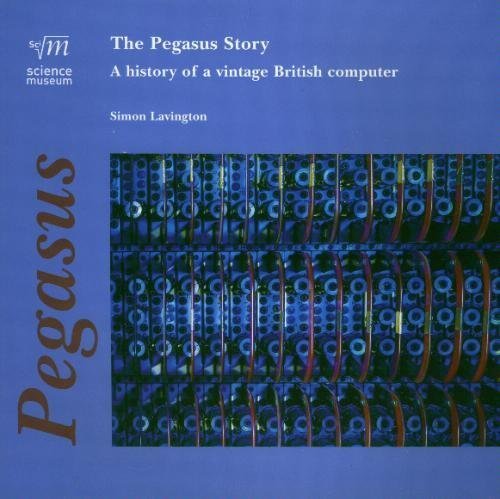 The Pegasus Story