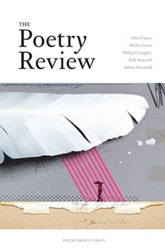 The Poetry Review