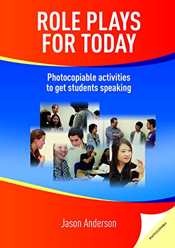 DBE: Role Plays For Today