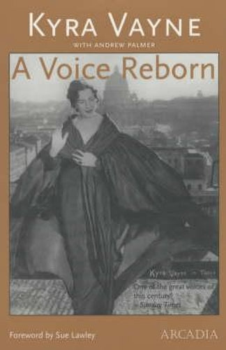 A Voice Reborn