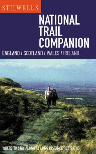 Stilwell's National Trail Companion