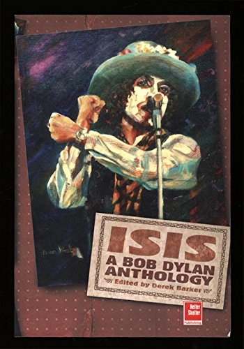 Isis - A Bob Dylan Anthology