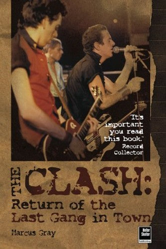 The "Clash"