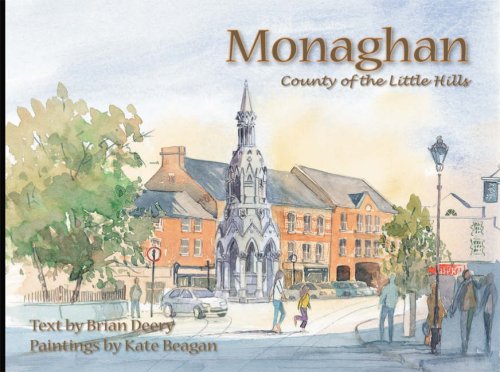 Monaghan