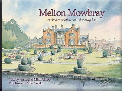 Melton Mowbray