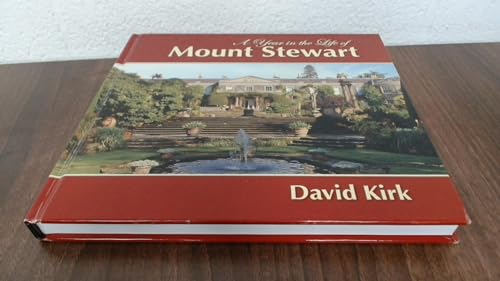 Mount Stewart