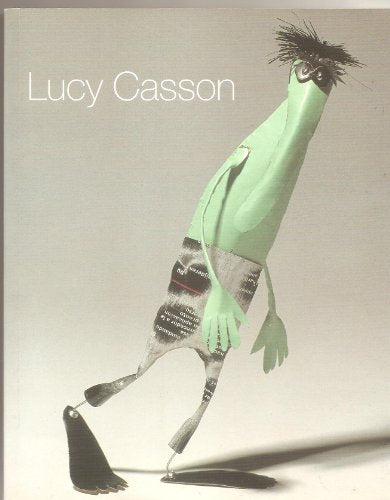 Lucy Casson