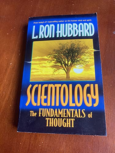 The Fundamentals of Thought