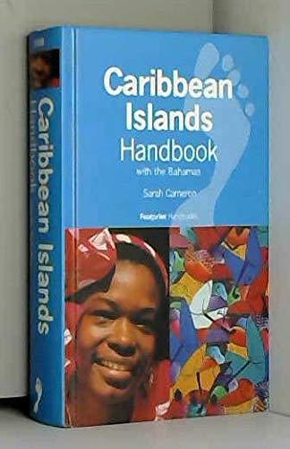 Caribbean Islands Handbook