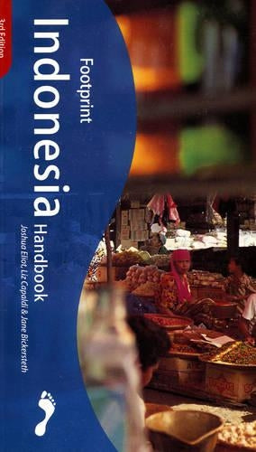 Indonesia Handbook